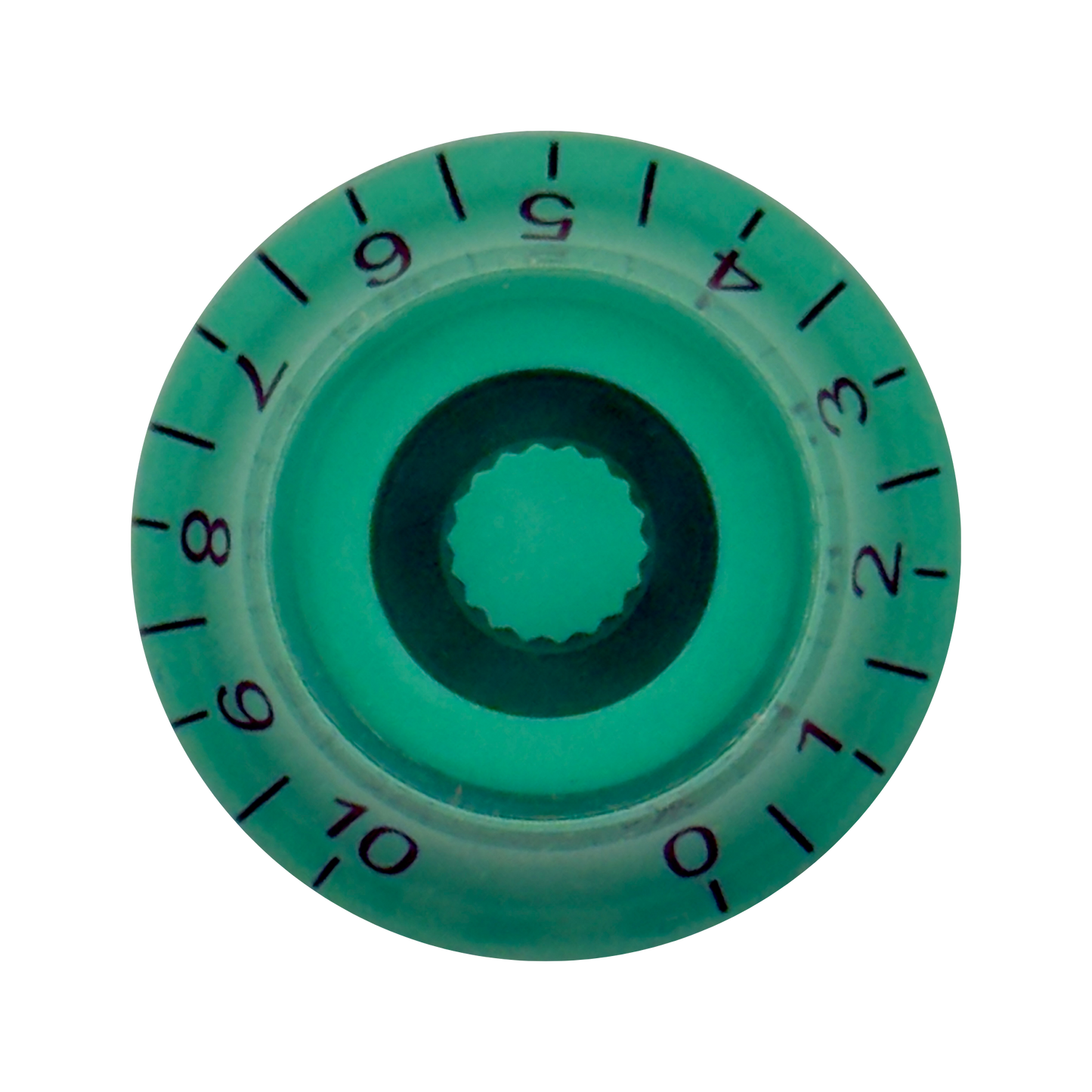 Custom Strums™ Bell-Style Knob (Single)