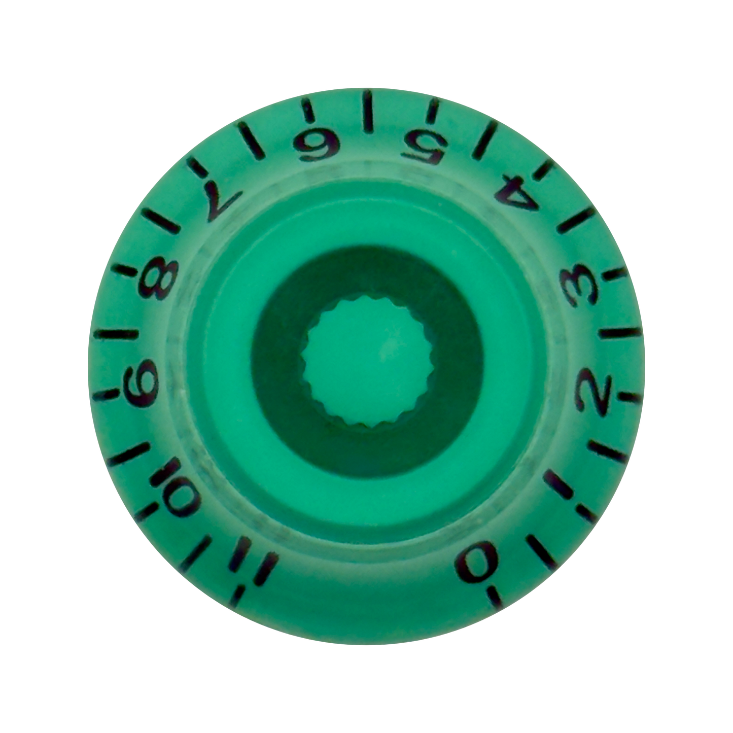 Custom Strums™ Bell-Style Knob (Single)