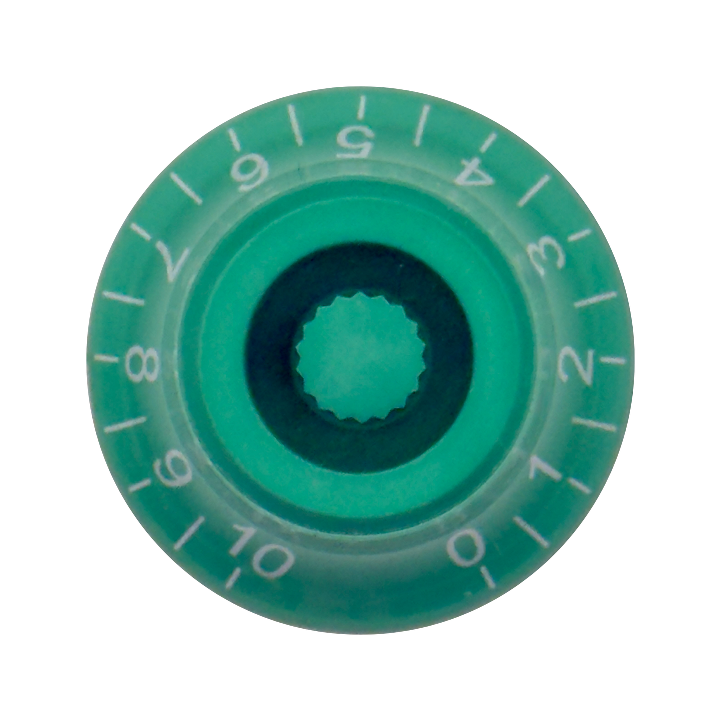 Custom Strums™ Bell-Style Knob (Single)