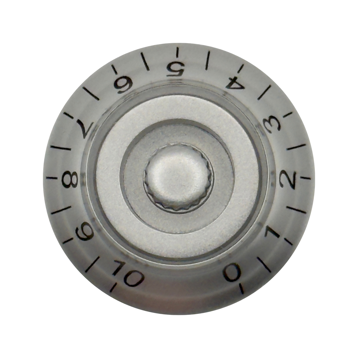 Custom Strums™ Bell-Style Knob (Single)