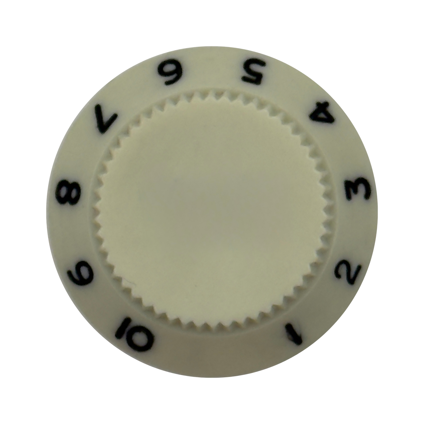 Custom Strums™ Strat-Style Knob (Single)