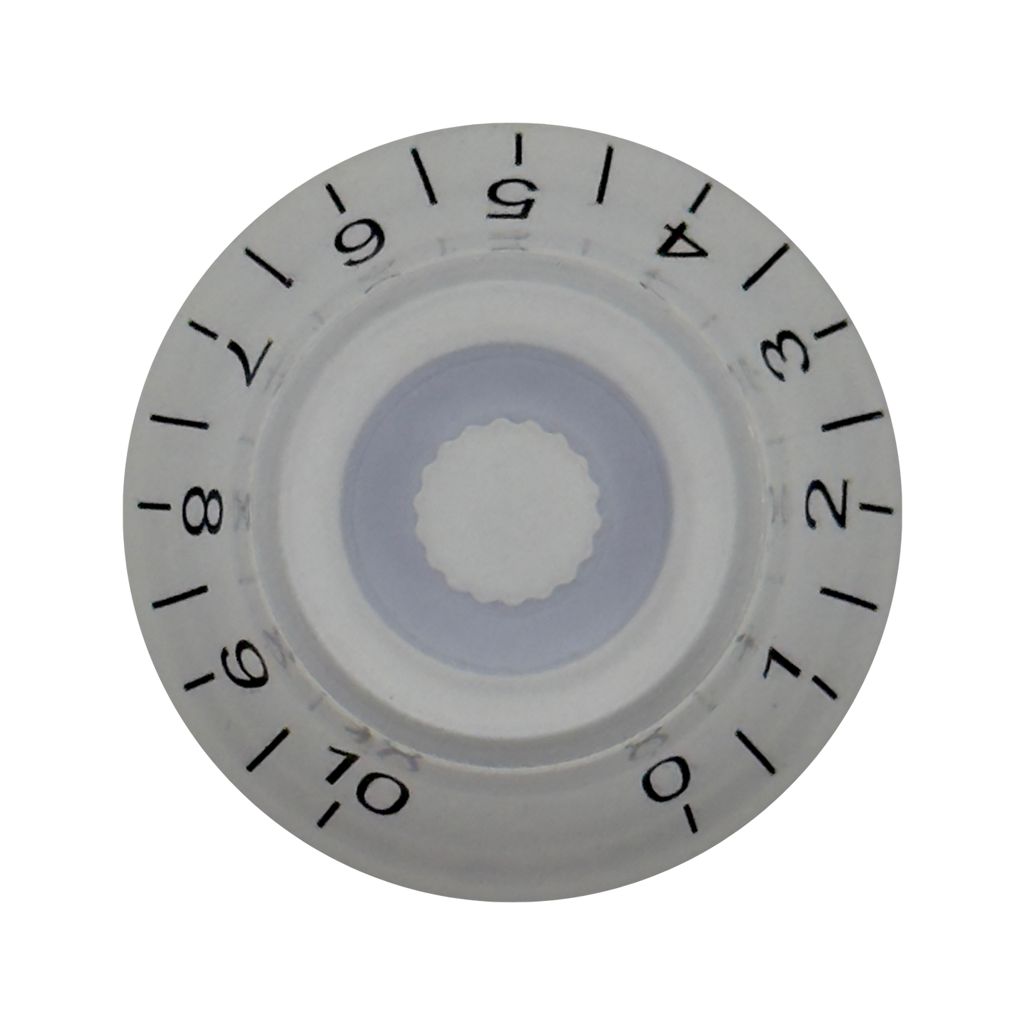 Custom Strums™ Bell-Style Knob (Single)