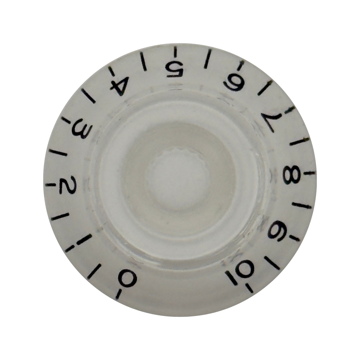 Custom Strums™ Bell-Style Knob (Single)