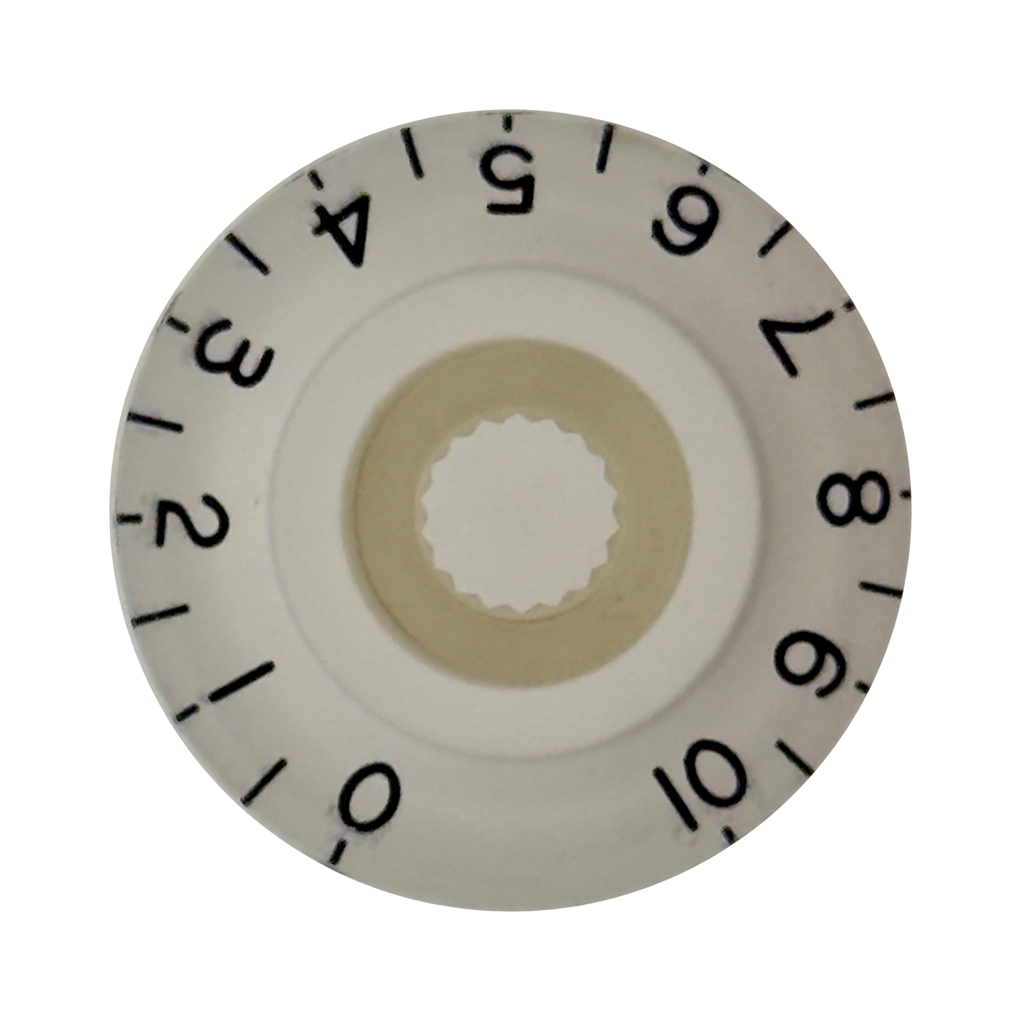 Custom Strums™ Speed-Style Knob (Single)