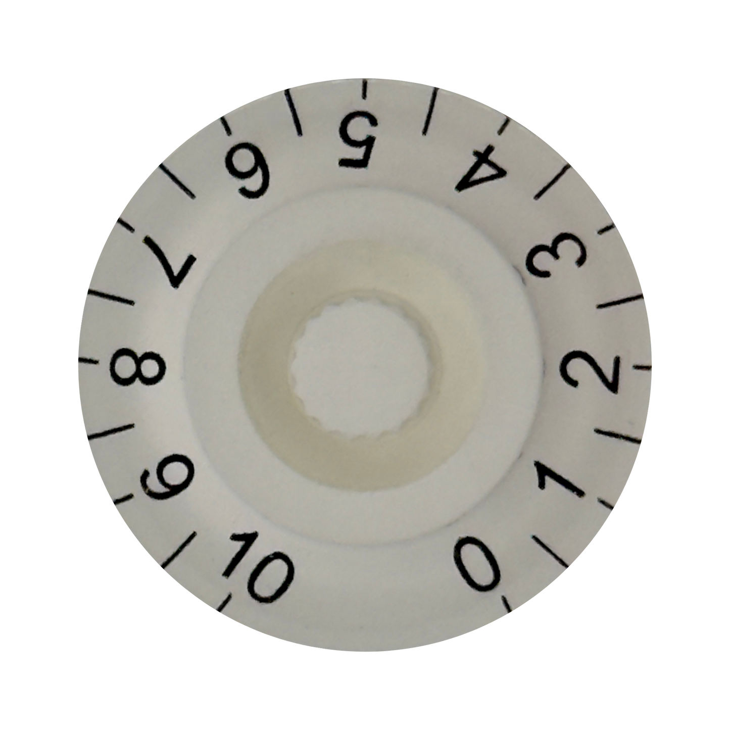 Custom Strums™ Speed-Style Knob (Single)