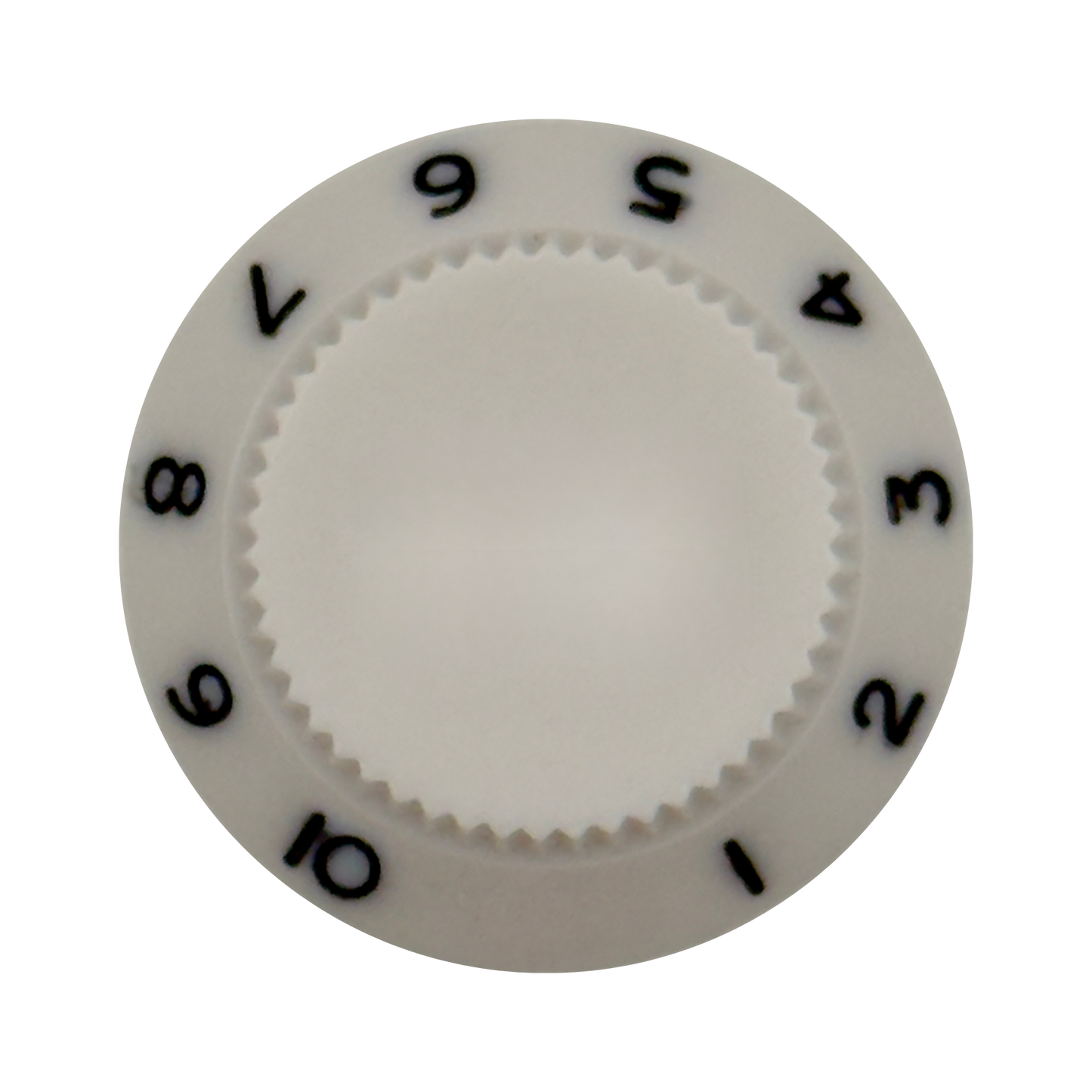Custom Strums™ Strat-Style Knob (Single)