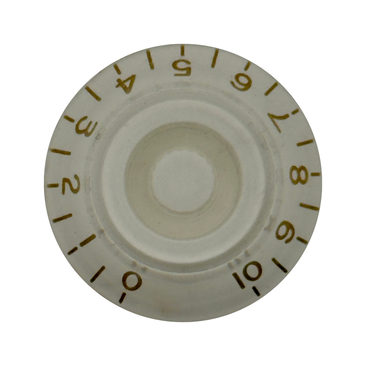 Custom Strums™ Bell-Style Knob (Single)