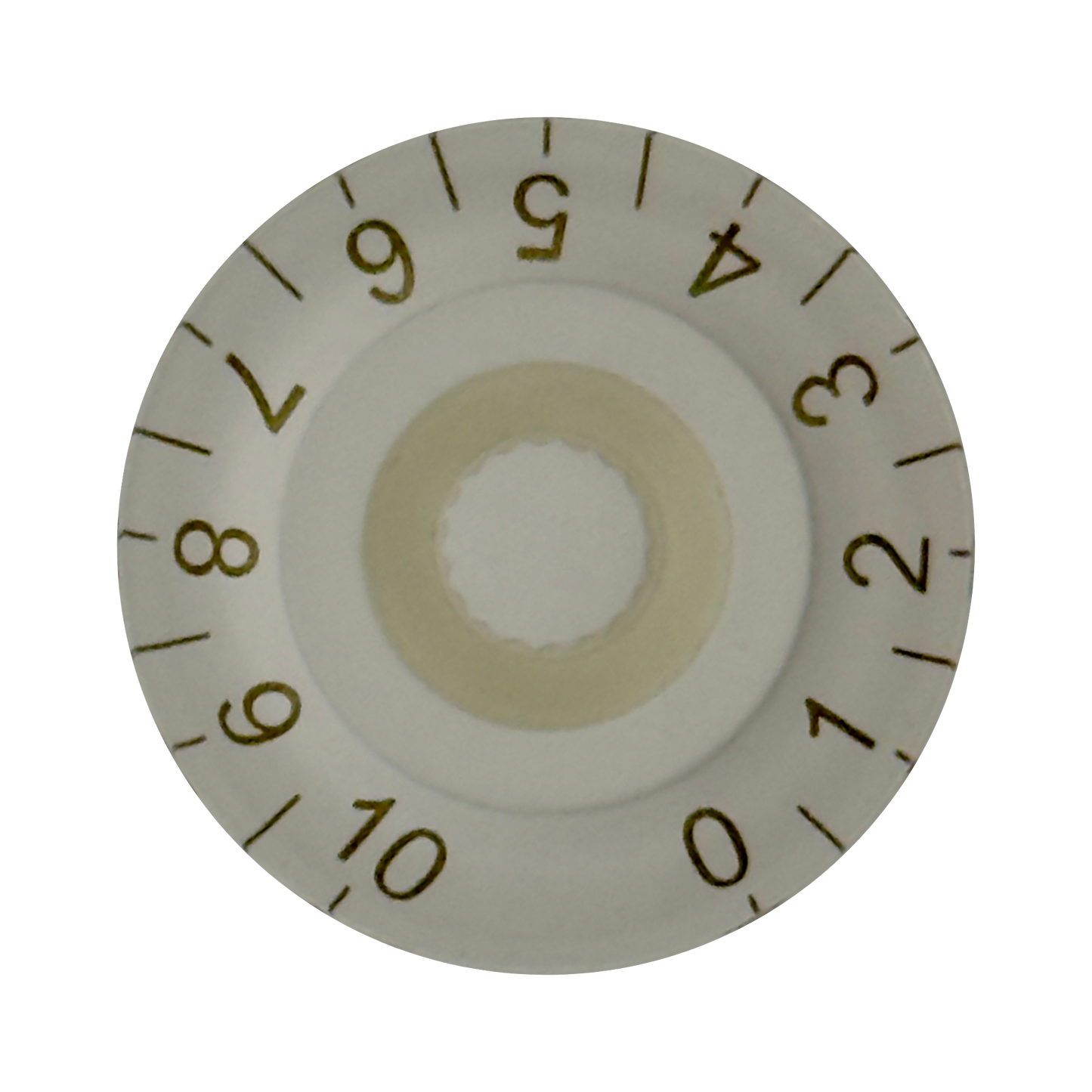 Custom Strums™ Speed-Style Knob (Single)