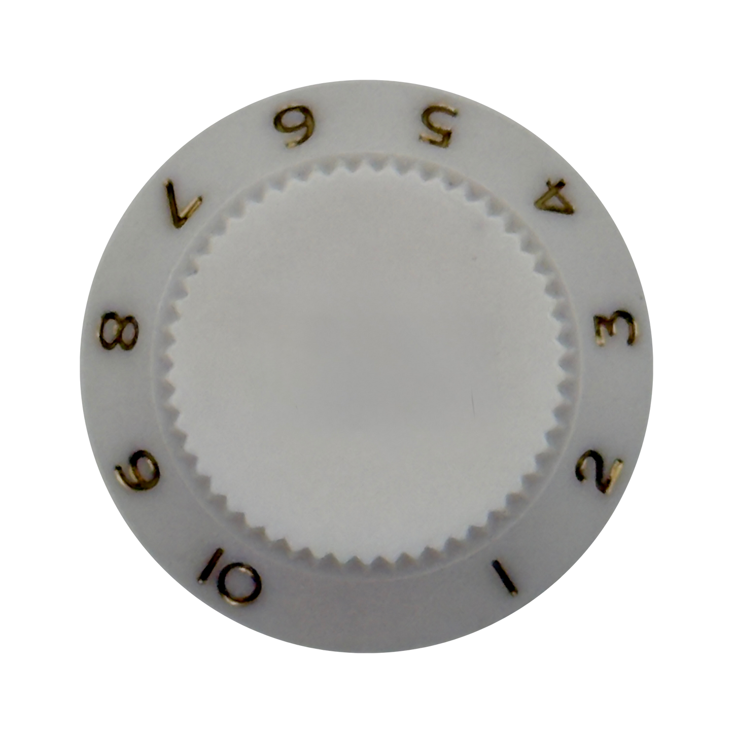 Custom Strums™ Strat-Style Knob (Single)