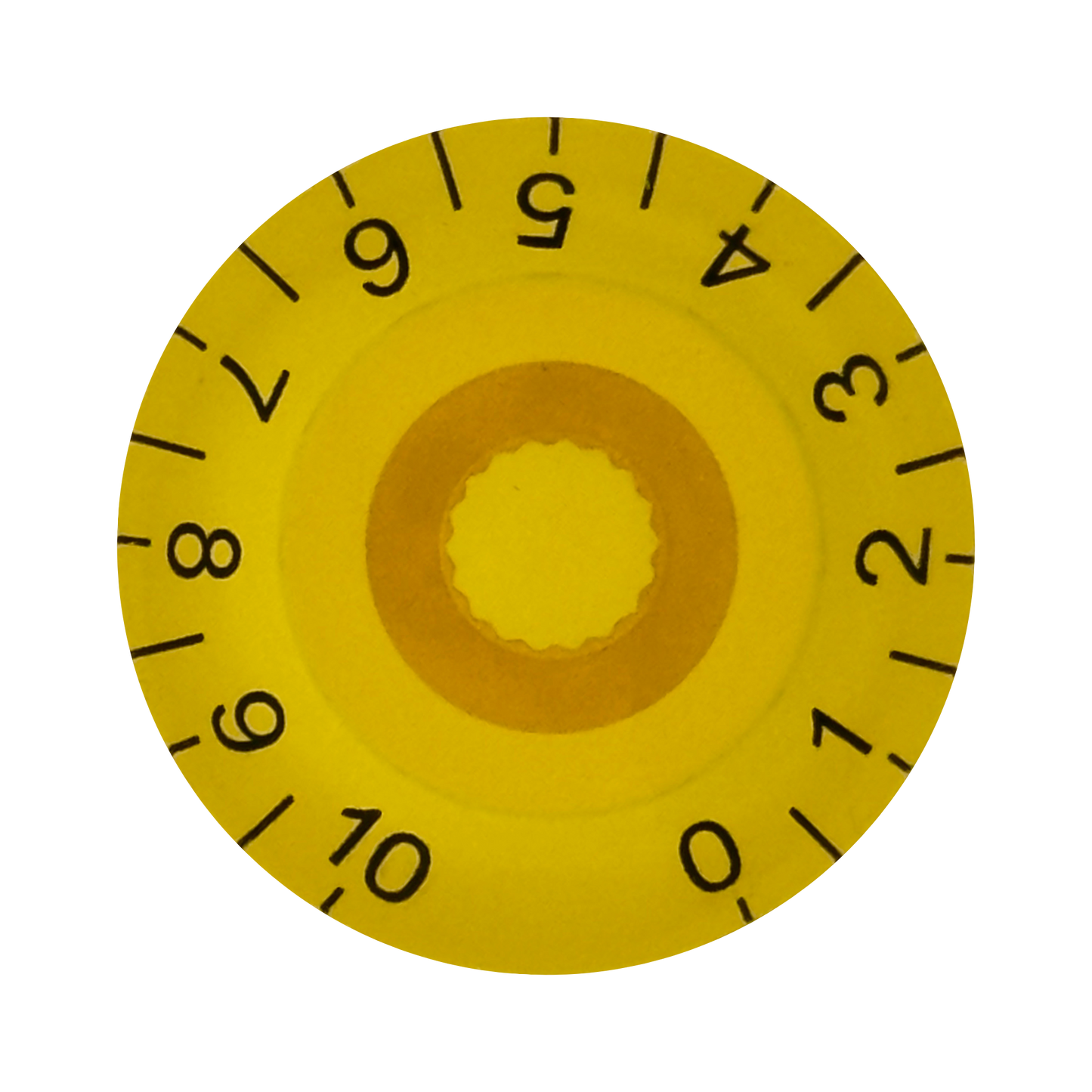 Custom Strums™ Speed-Style Knob (Single)